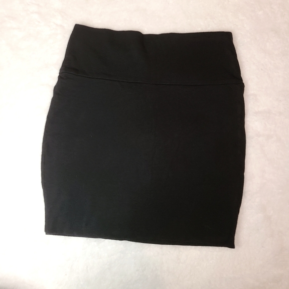 Wet Seal Dresses & Skirts - Wet Seal | Mini Stretch Skirt Size Small
